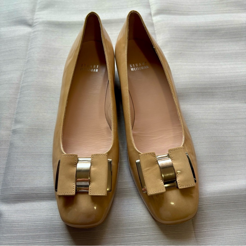 Stuart Weitzman Shoes - size 9.5